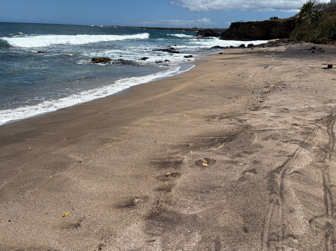 玻璃海滩-埃里埃利必去景点