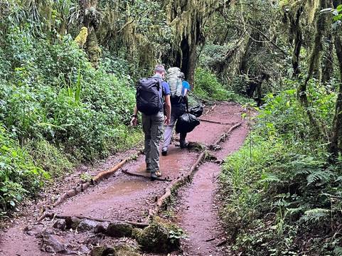 Kilinge Adventures-莫西必去景点