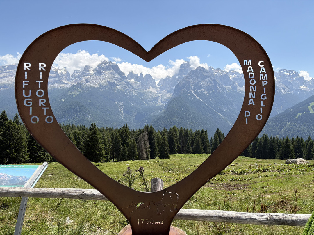 Experience Val di Sole-Mezzana必去景点