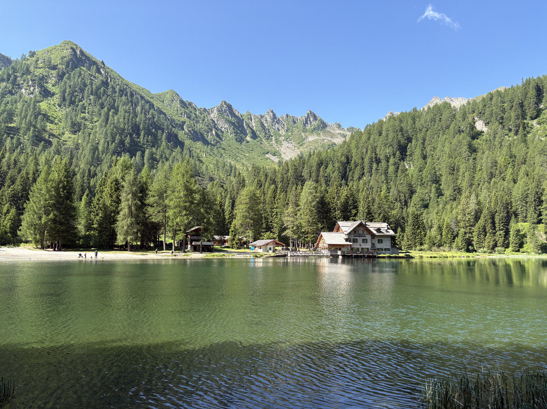 Experience Val di Sole-Mezzana必去景点