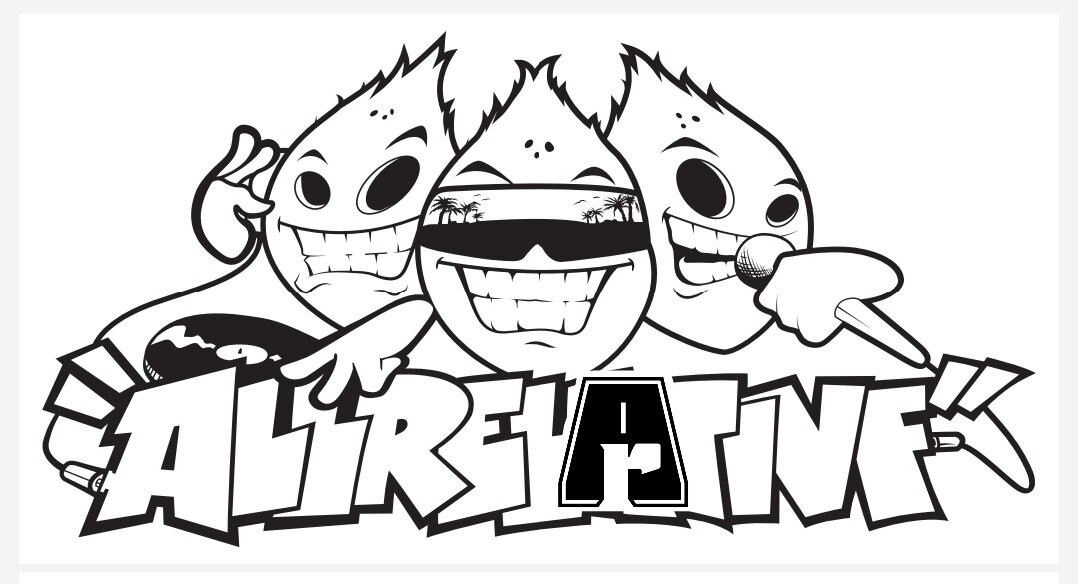 All Relativf Cocktail Bar-阿洛菲必去景点