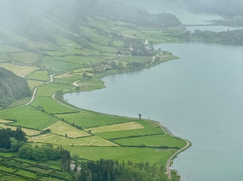 Azores Dynamic Tours-蓬塔德尔加达必去景点