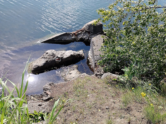 Banter See-威廉港必去景点