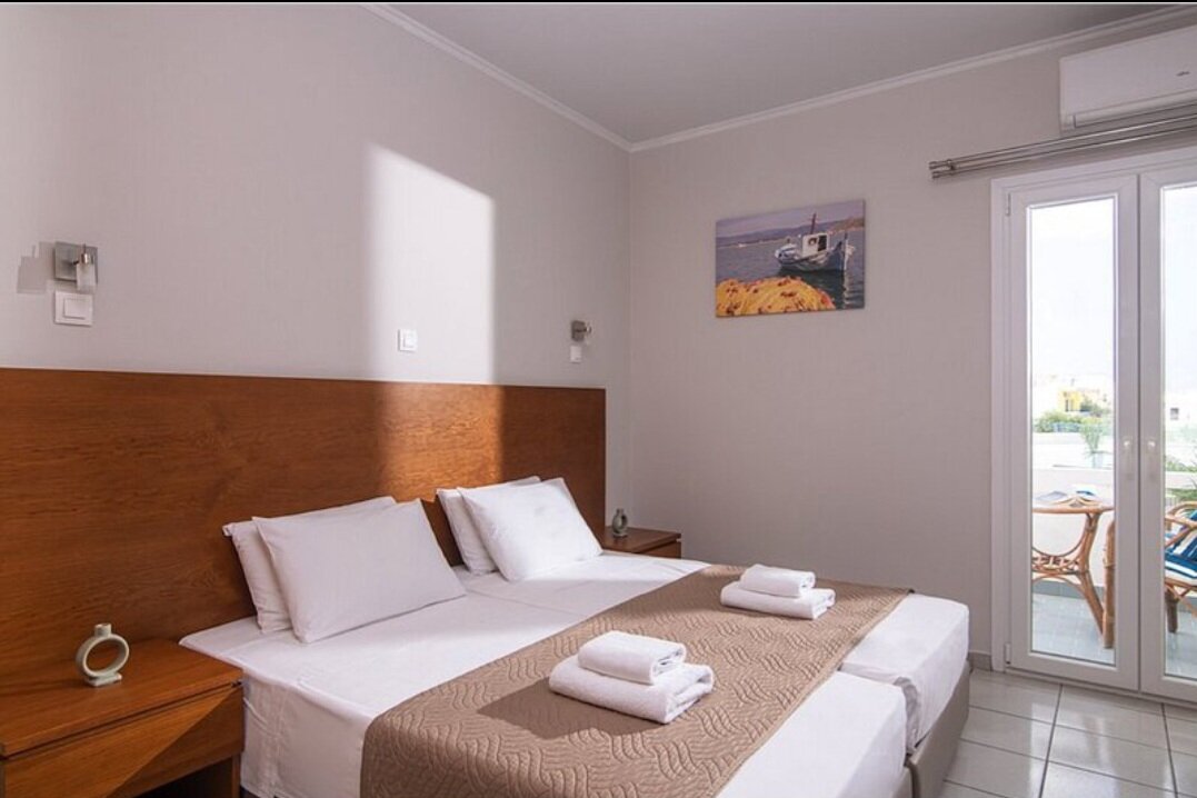 Filia Hotel Resort-客卧