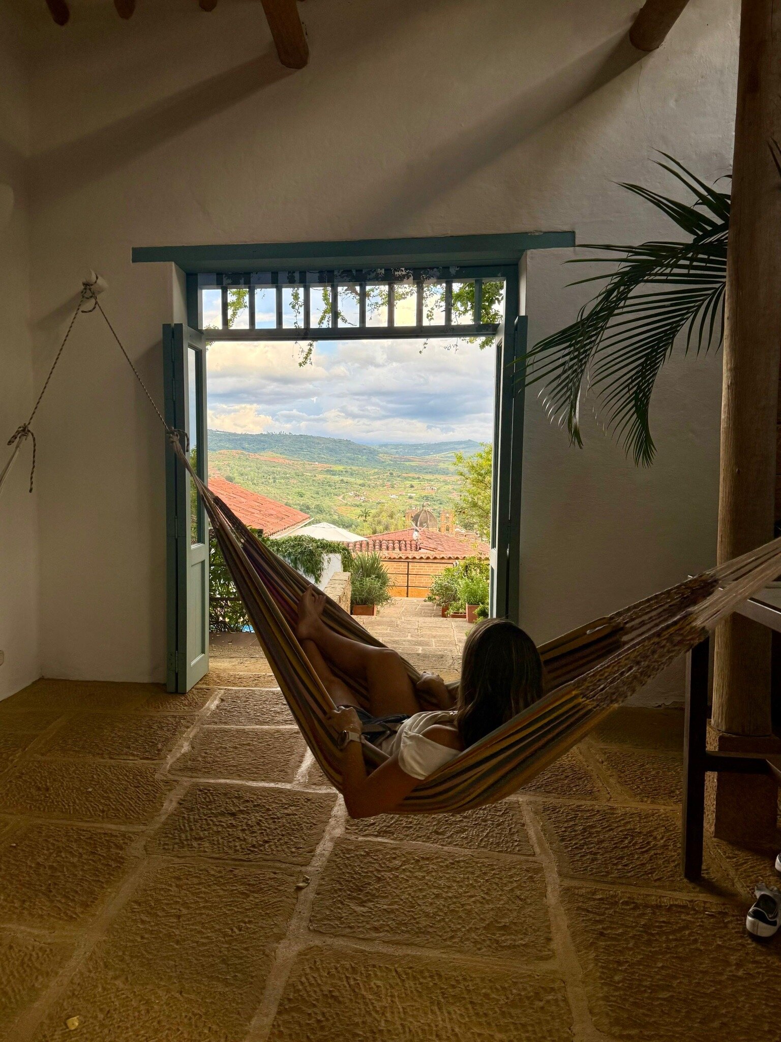 Casa Barichara Boutique-官方