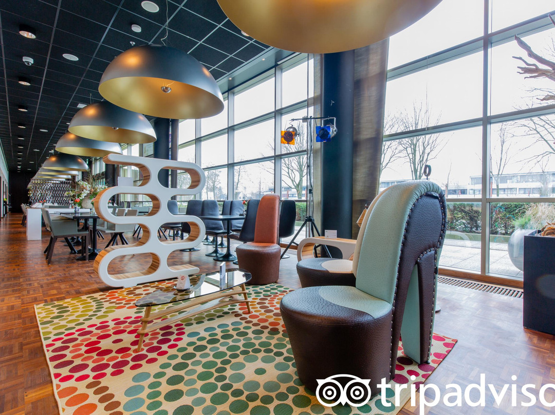 永旺广场酒店主图