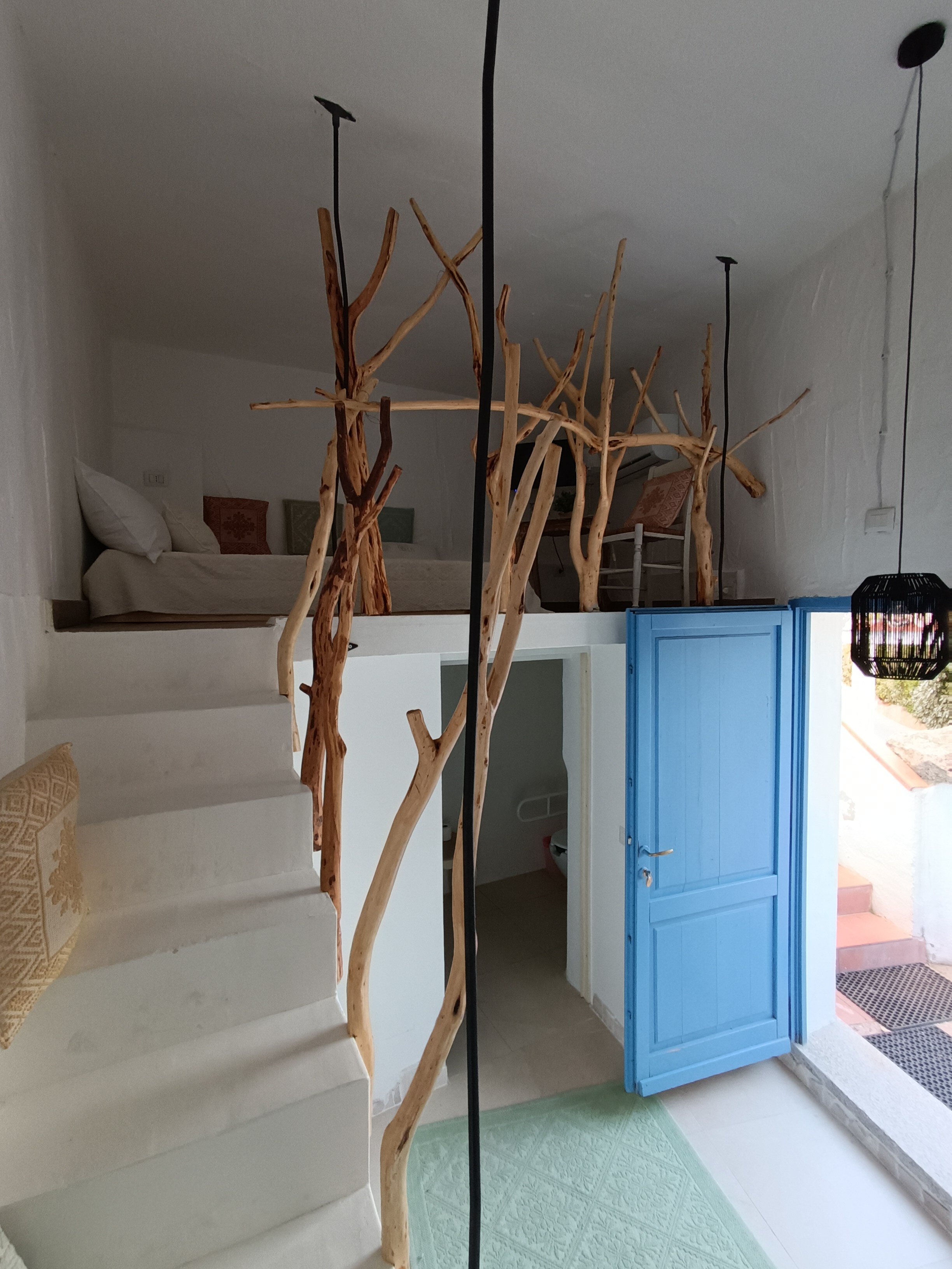 Hotel Ristorante S'Astore-官方