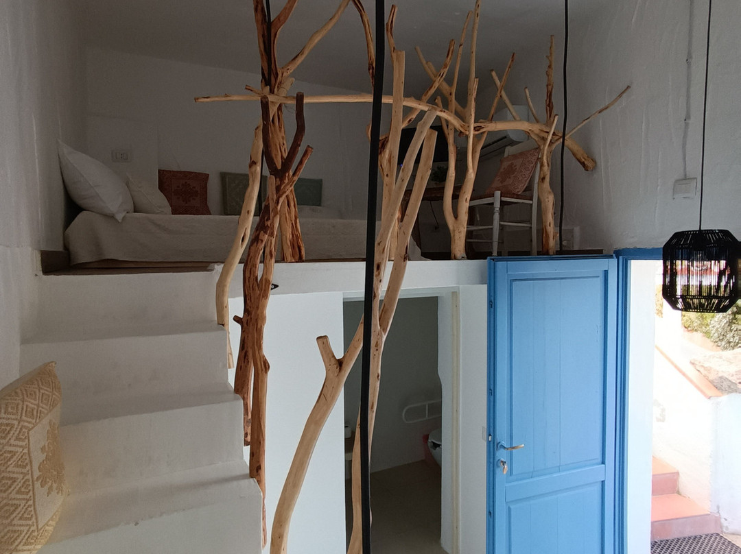 Hotel Ristorante S'Astore主图