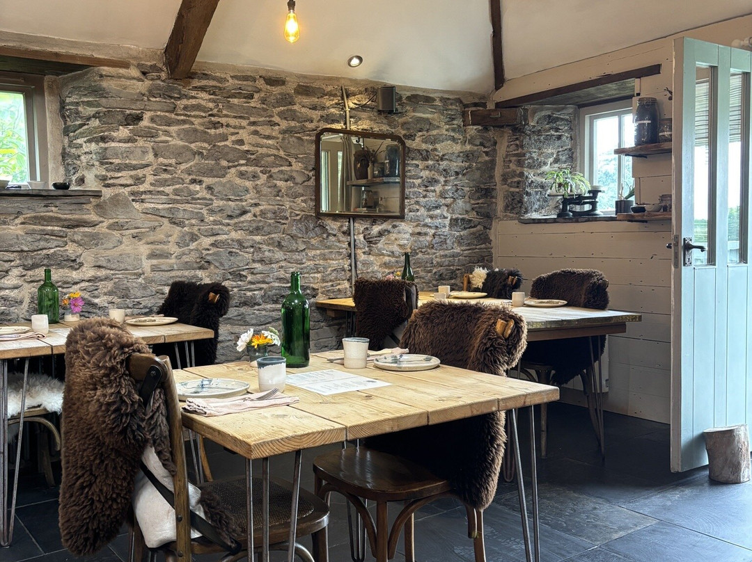 Coombeshead Farm主图