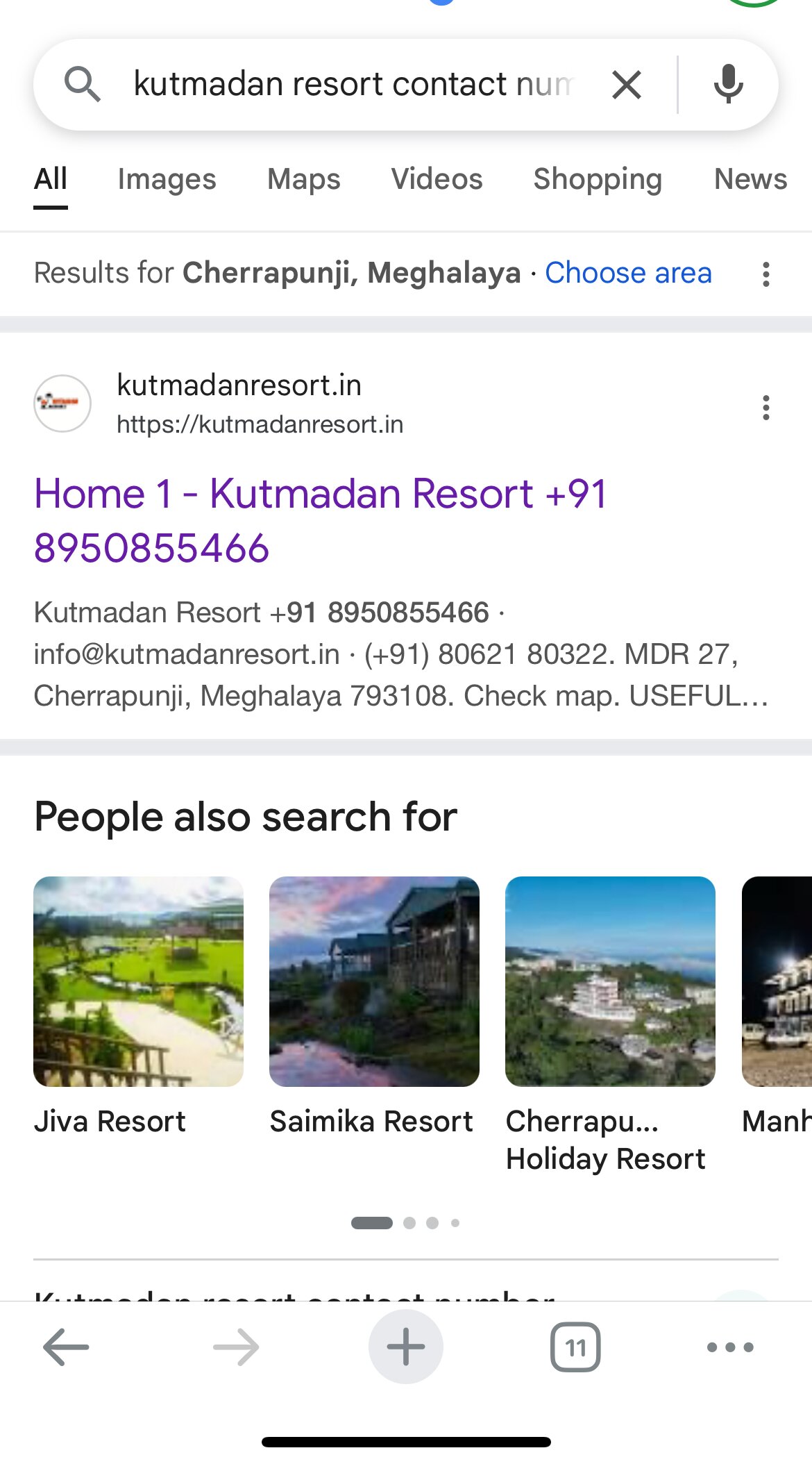 Kutmadan Resort-官方