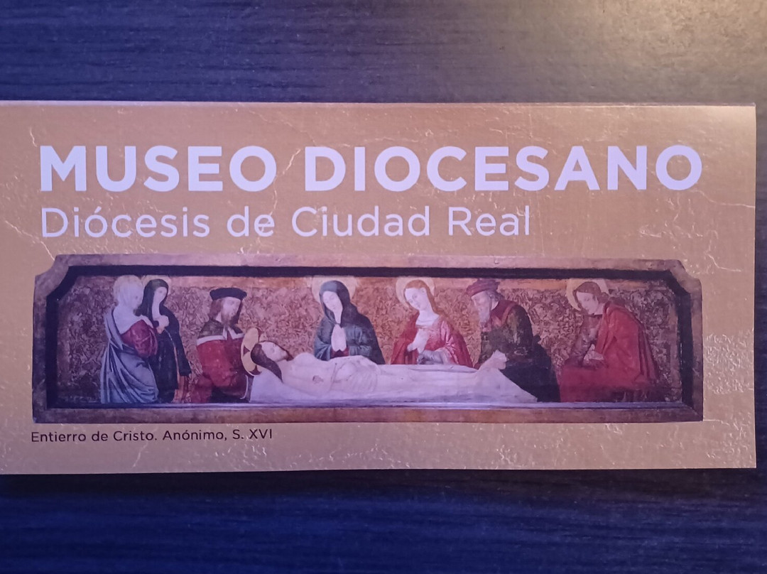 Diocesan Museum-雷阿尔城必去景点