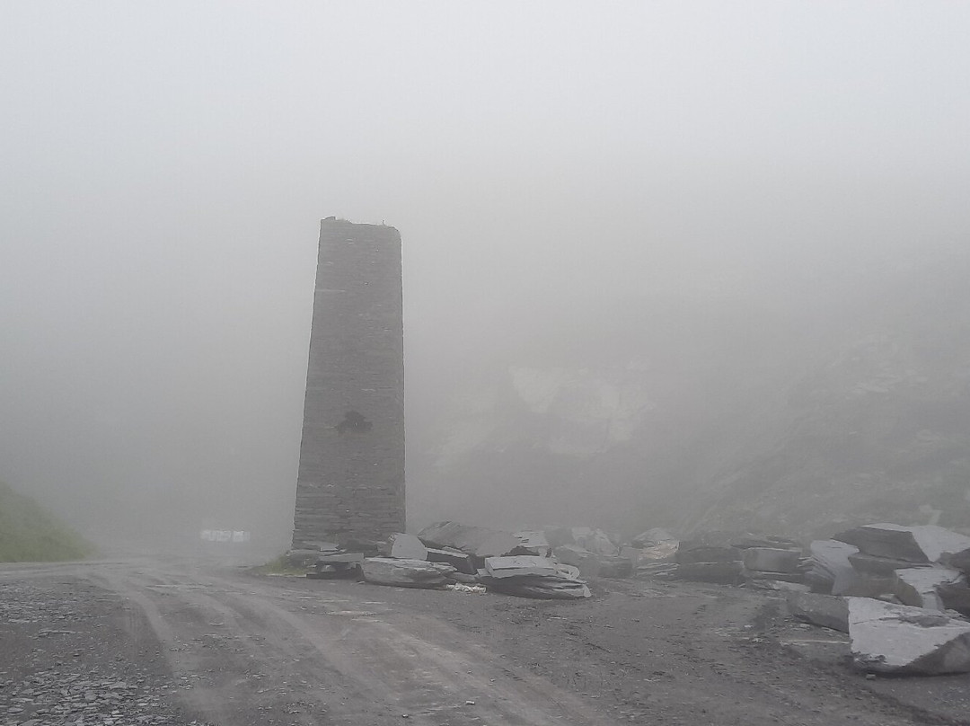 Old Slate Quarry-Valentia Island必去景点