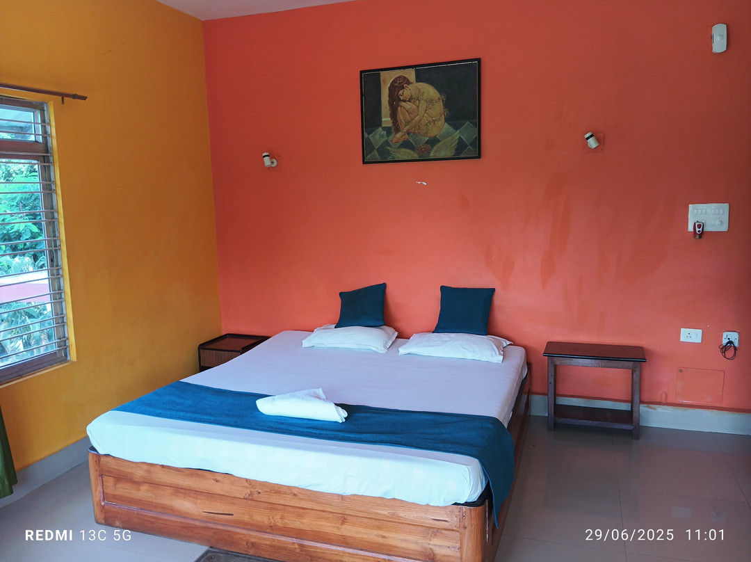 Resort Olive Village Murti