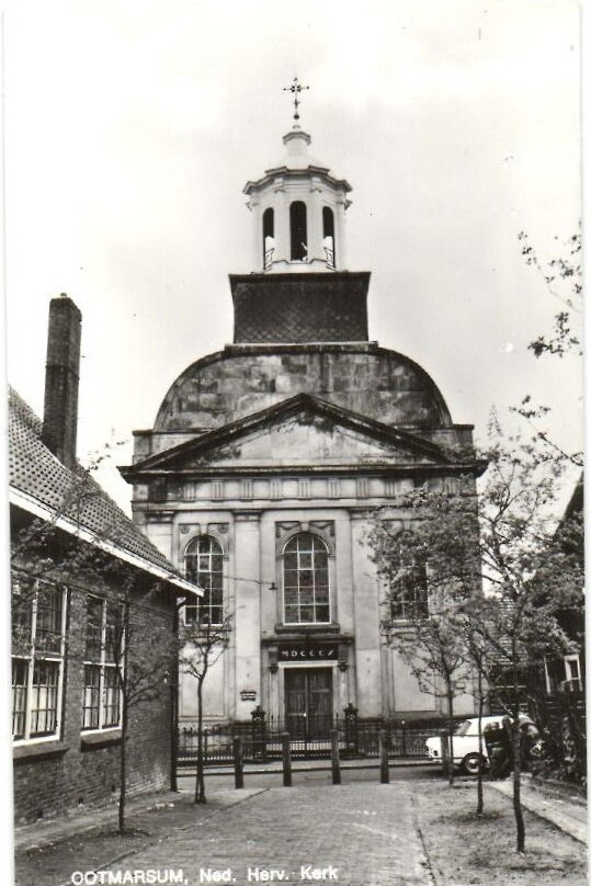 Hervormde Kerk-Ootmarsum必去景点