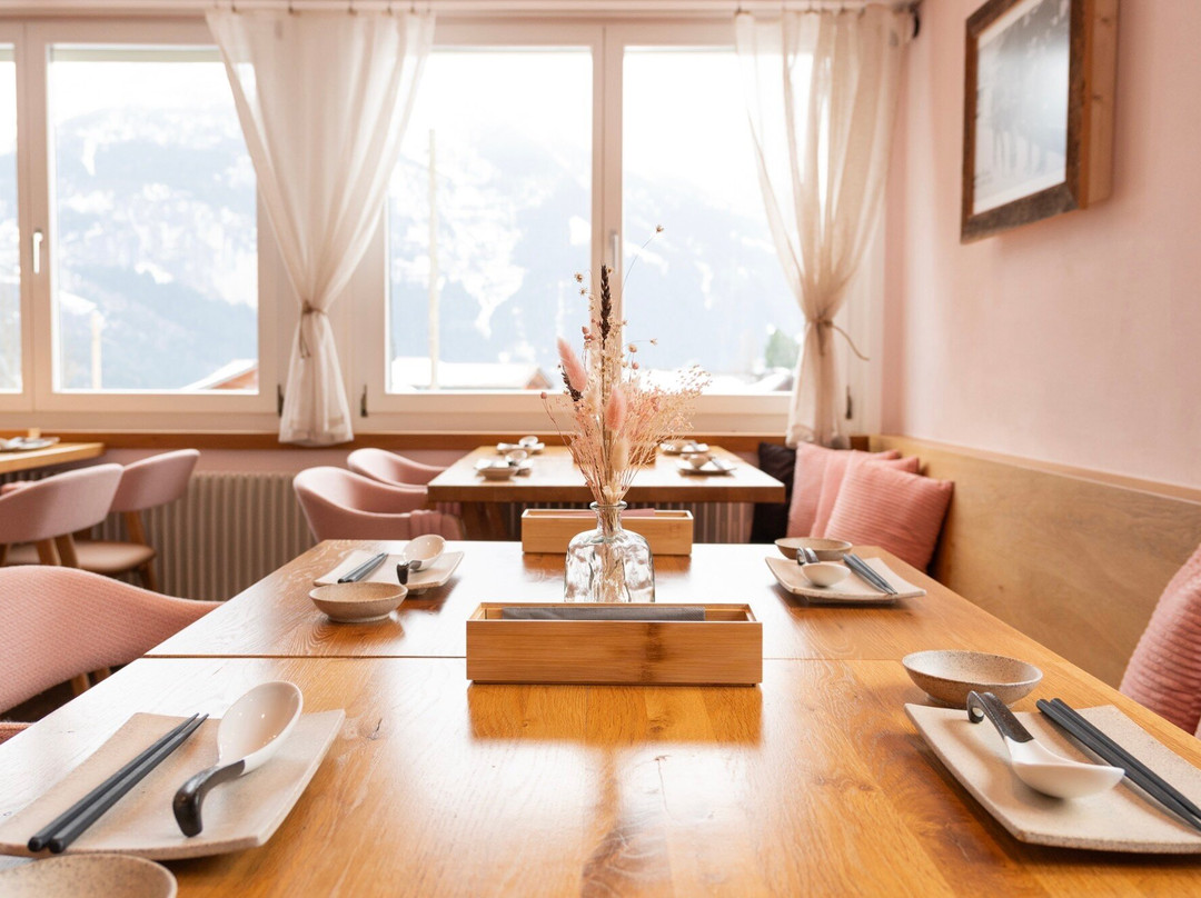 Umami Japanese Restaurant