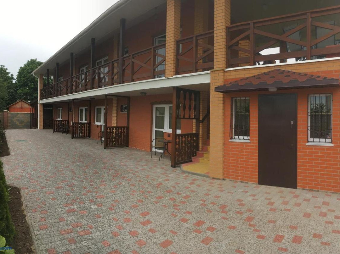 Mini-Hotel Milen