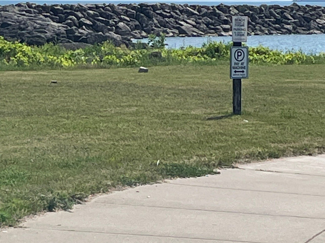 Whihala Beach-Whiting必去景点