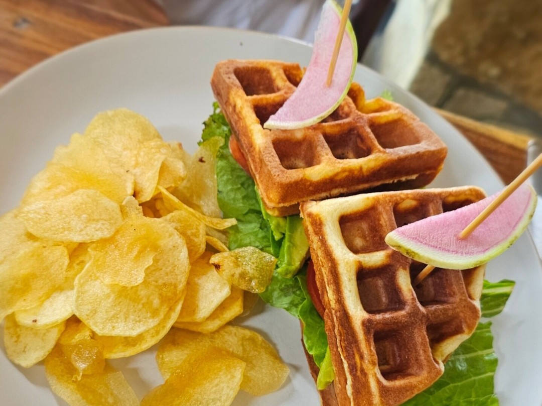 Hotel Wayak Palenque