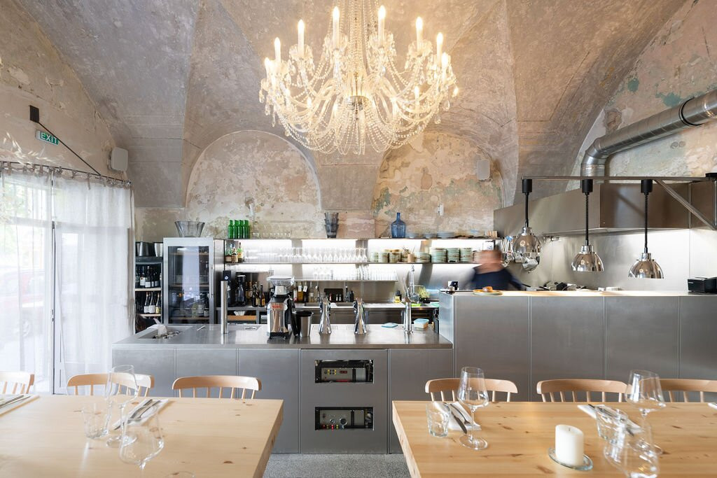 Truffle Pig Restaurant And Winebar
