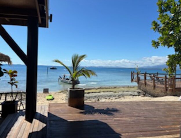 Serenity Island Resort-浴室