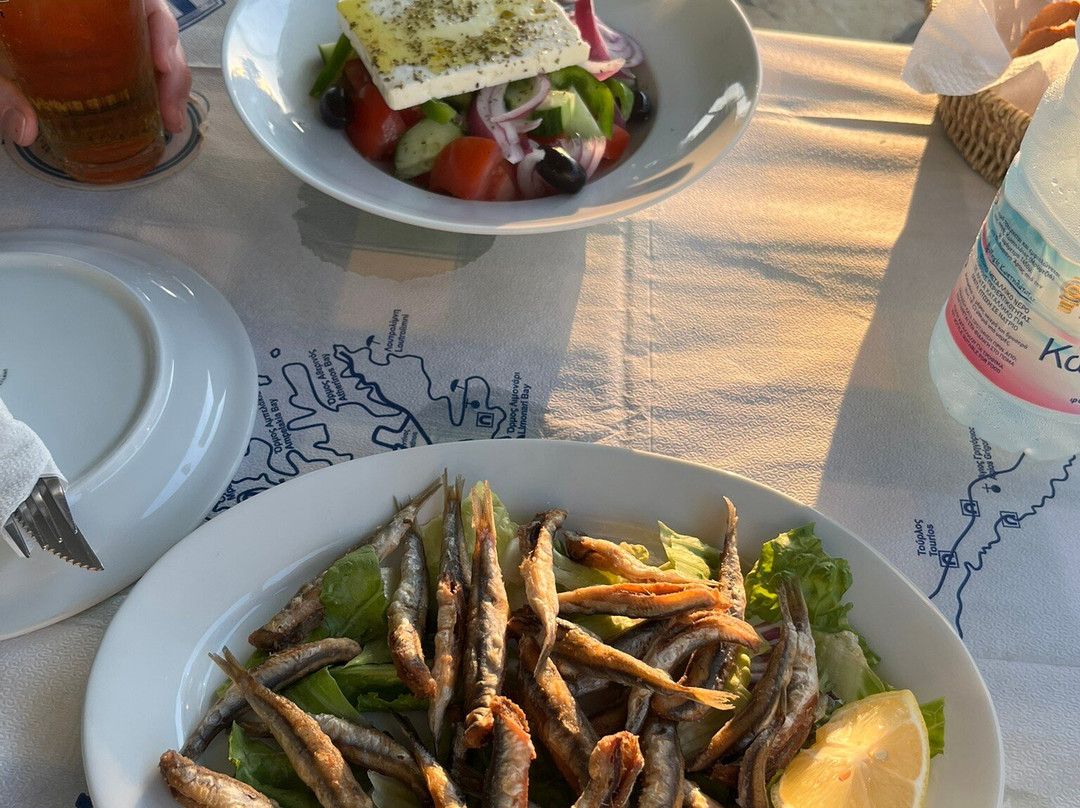 Hotel Meganissi主图