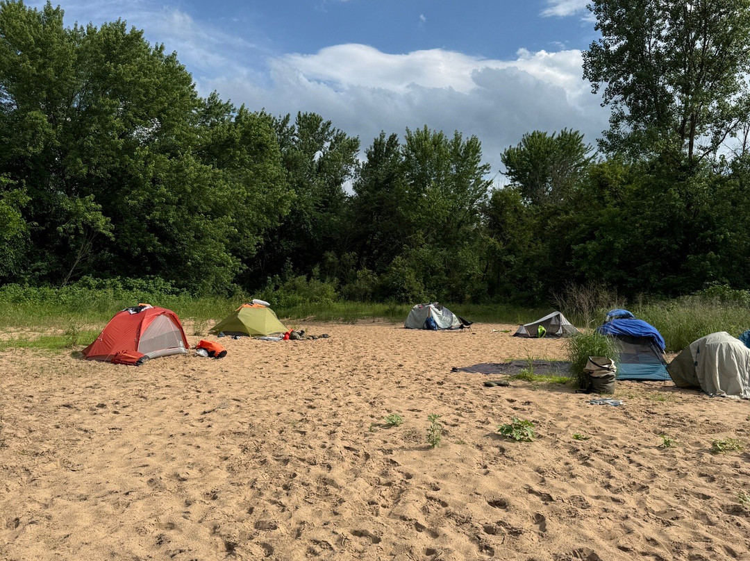 WI River Outings-Boscobel必去景点