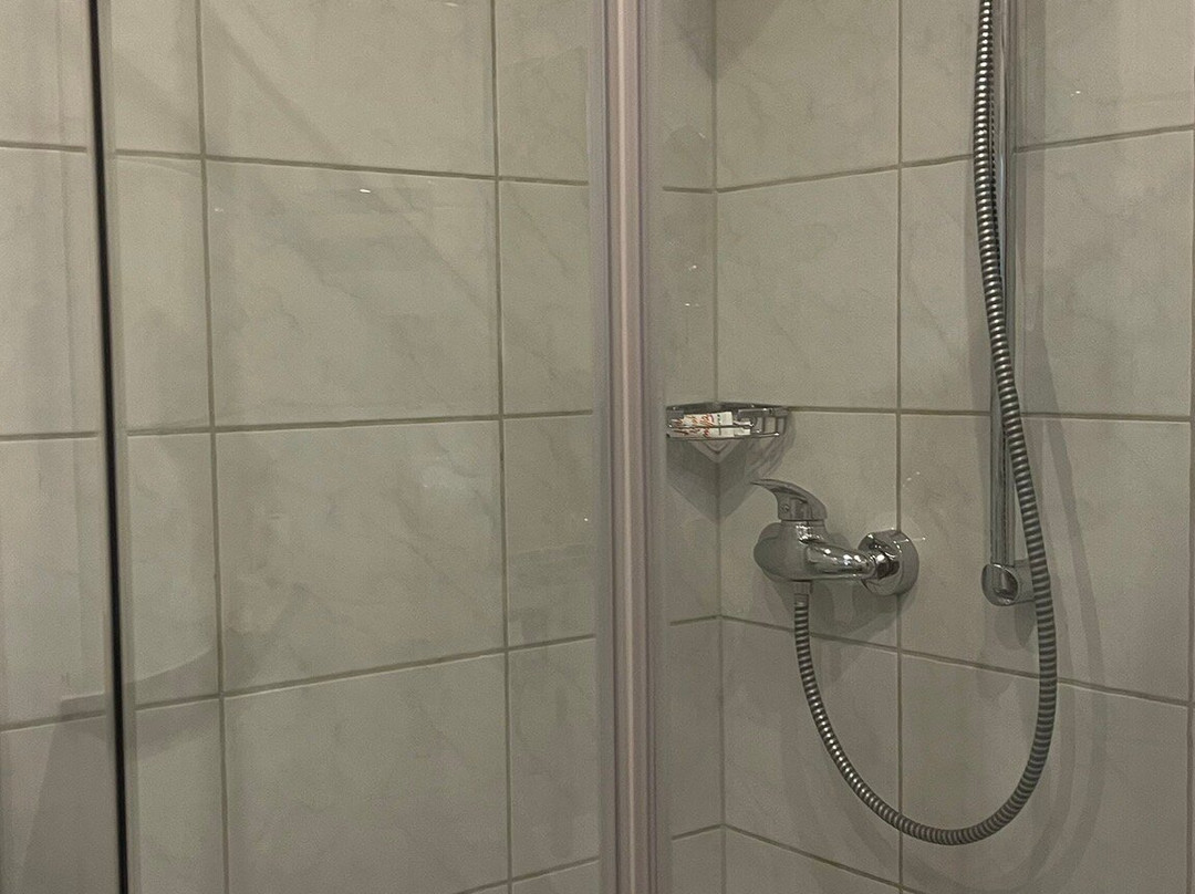 恩格尔霍恩酒店主图