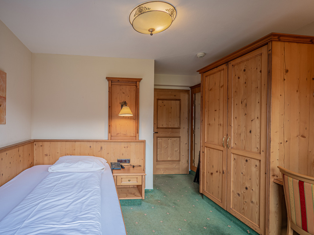 Rosslwirt Hotel主图