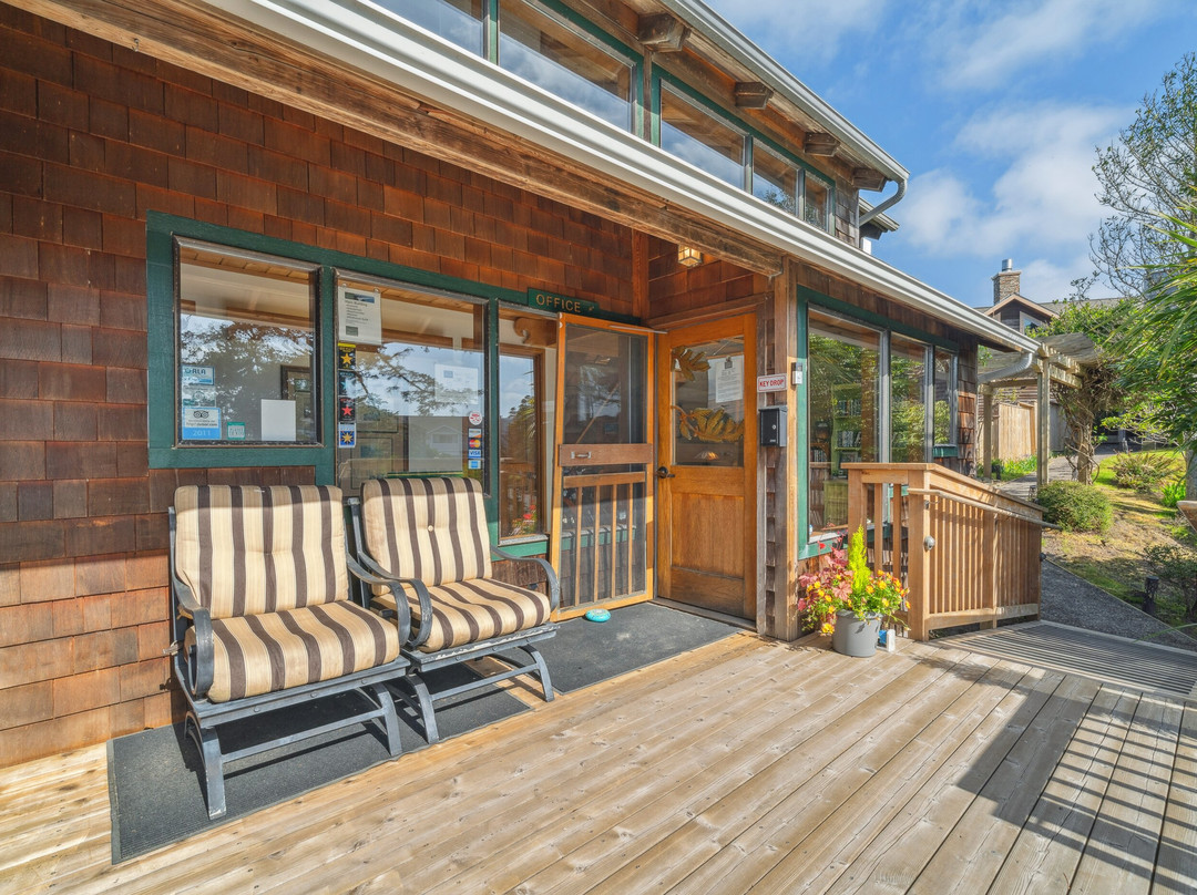 The Inn at Manzanita主图