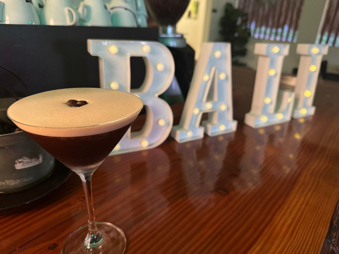 Thuishaven Boutique Mini-Resort主图