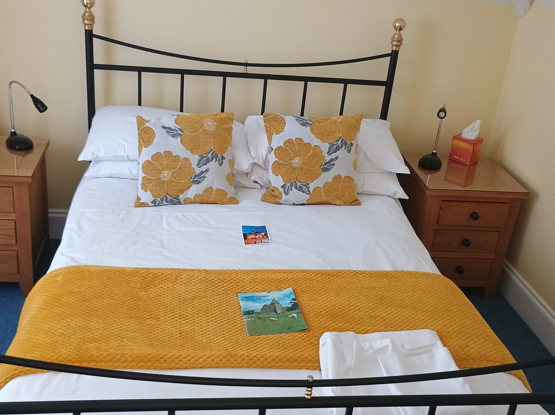 The Old Post Office Guest House主图