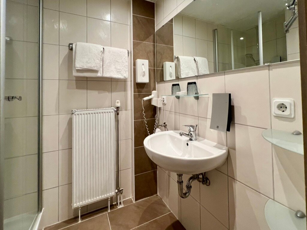 Best Western Hotel Rosenau主图