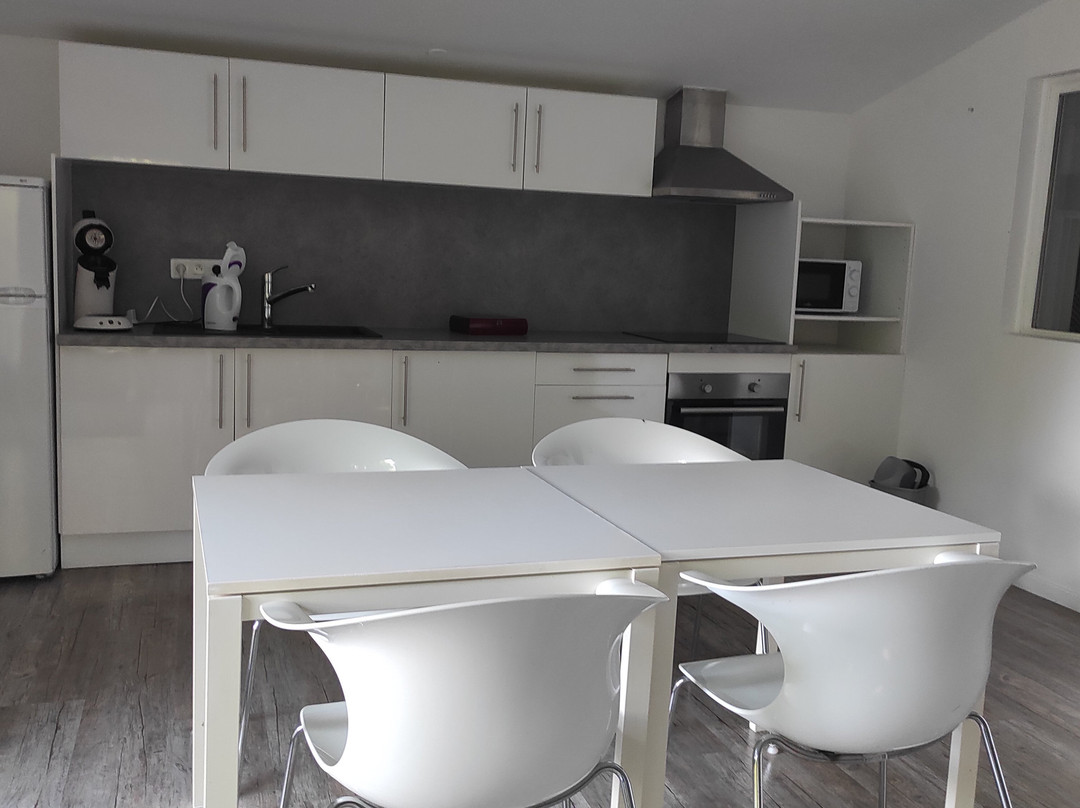 Le petit flo nuit insolite Moselle-Lorraine主图