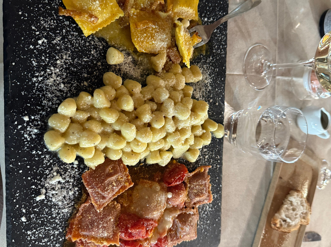 Hosteria La Botte