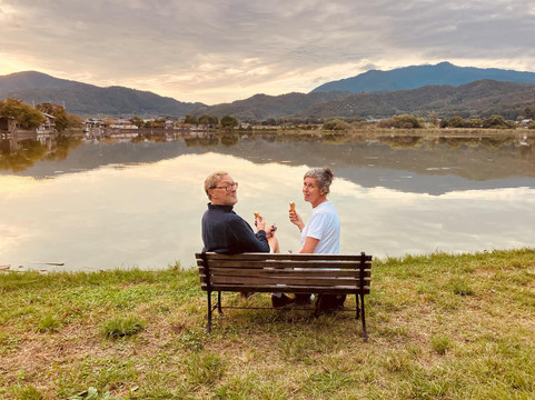 Noru-京都市必去景点