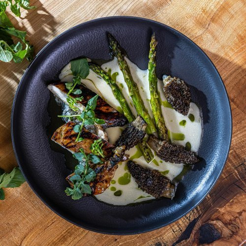 Hickory, At Nicewonder Farm & Vineyards