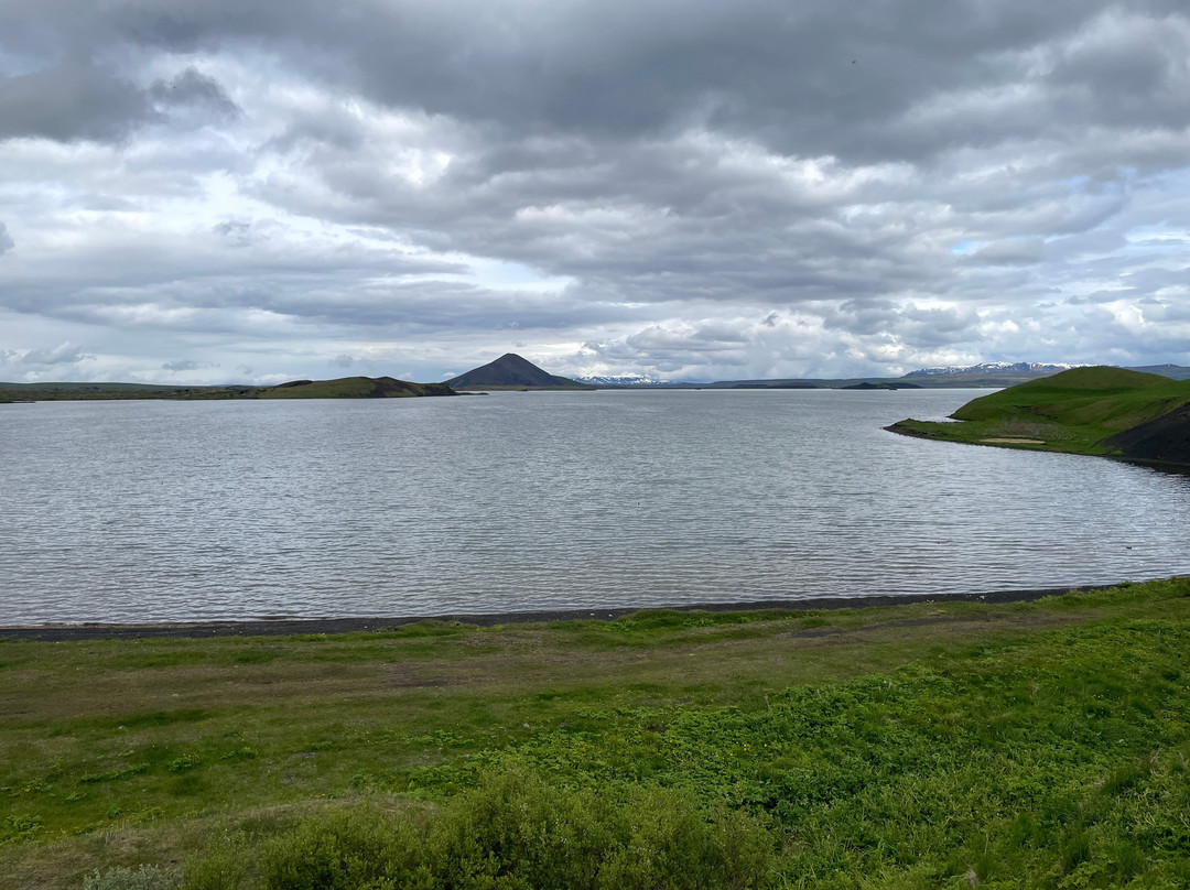 Lake Myvatn-米湖必去景点