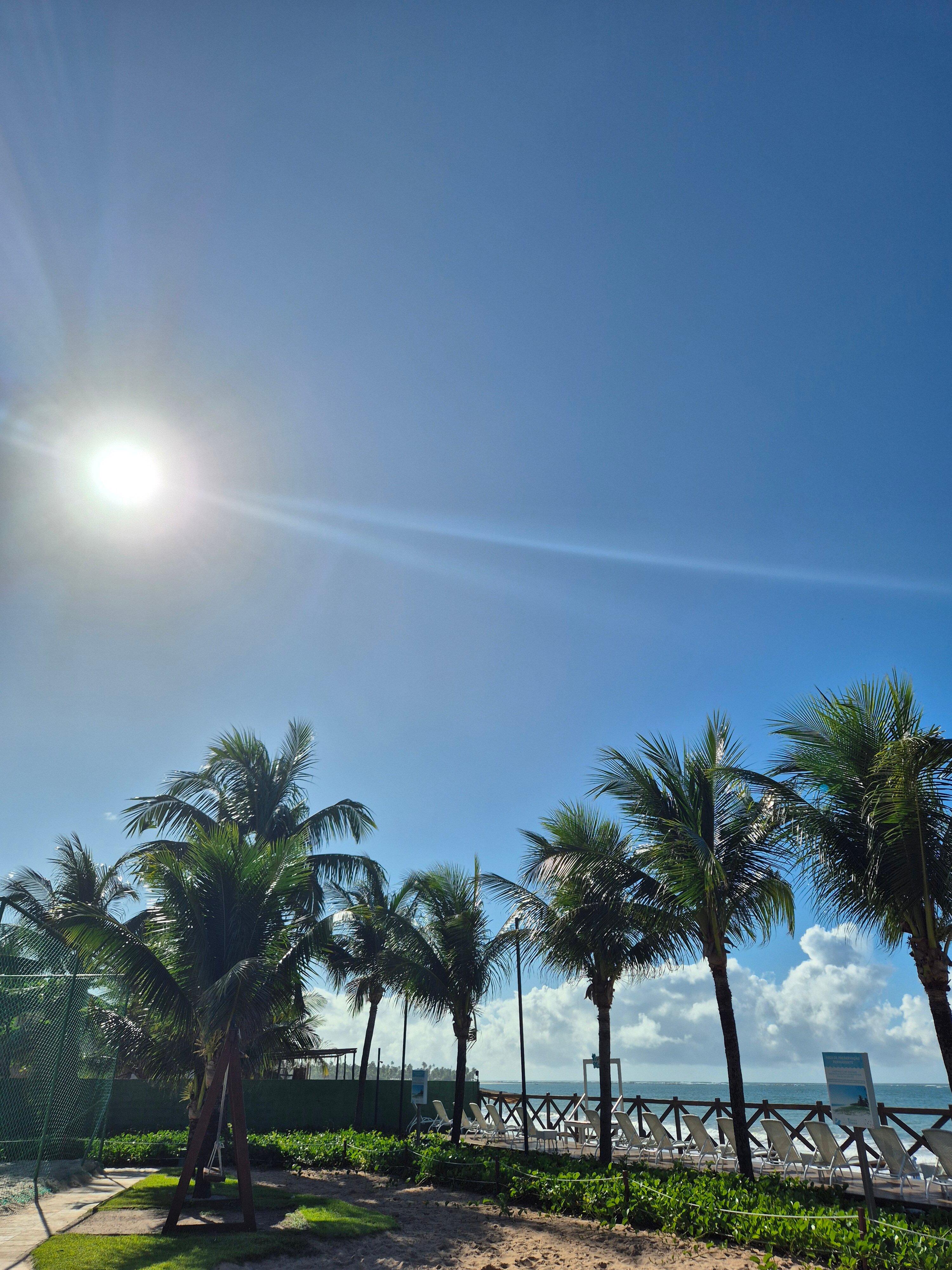 Salinas Maceió All Inclusive Resort-泳池