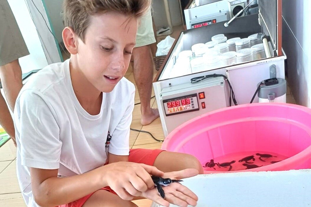 Ali's Batukaras Tours-Batukaras必去景点