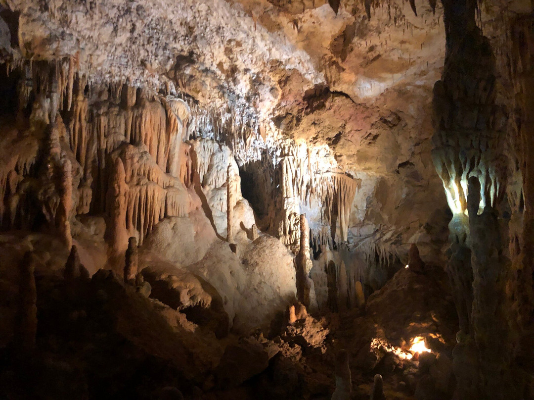 Grotte de Foissac-Foissac必去景点