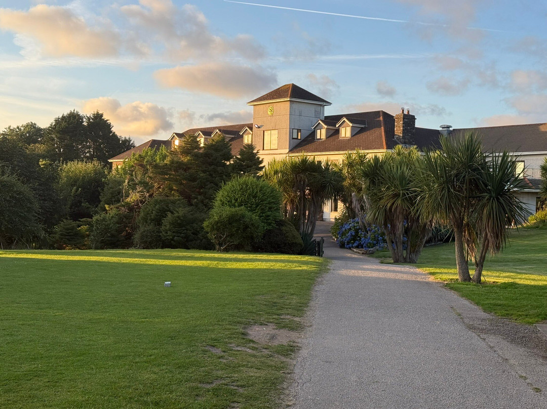 Bowood Park Hotel & Golf Club主图