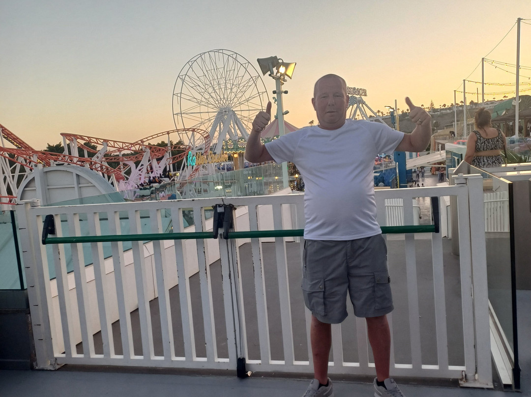 Holidayworld Maspalomas Center-马斯帕洛马斯必去景点