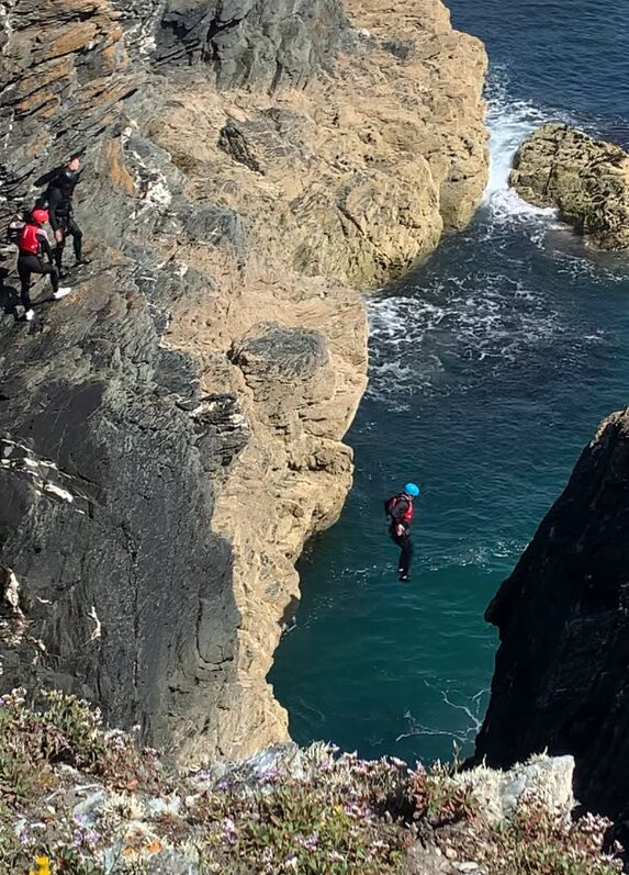 Anglesey Pursuits-Holyhead必去景点