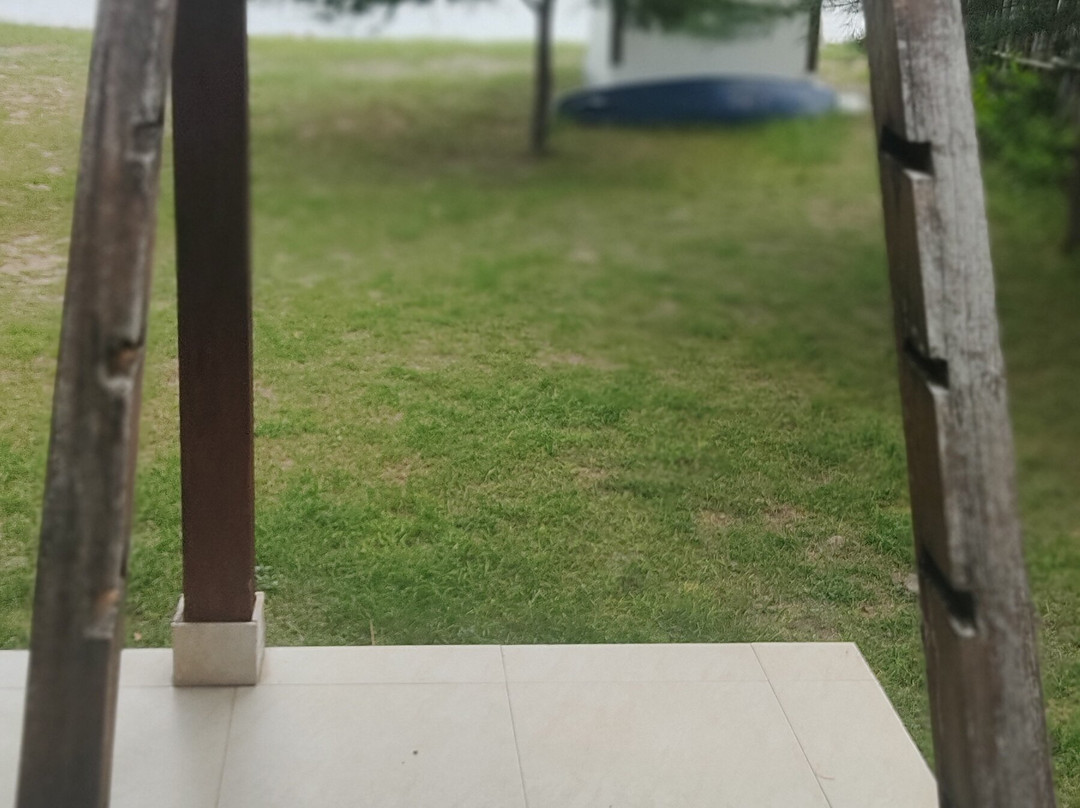 The Club Villas Lombok主图