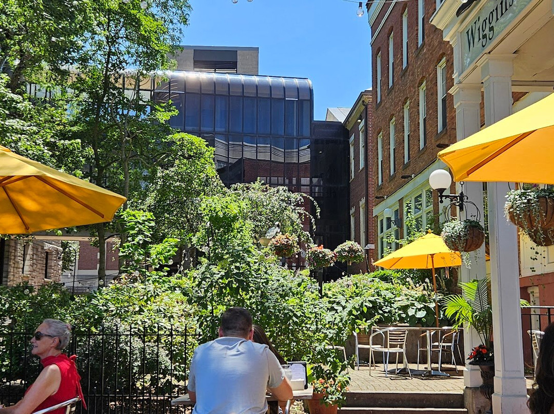 Hotel Northampton主图