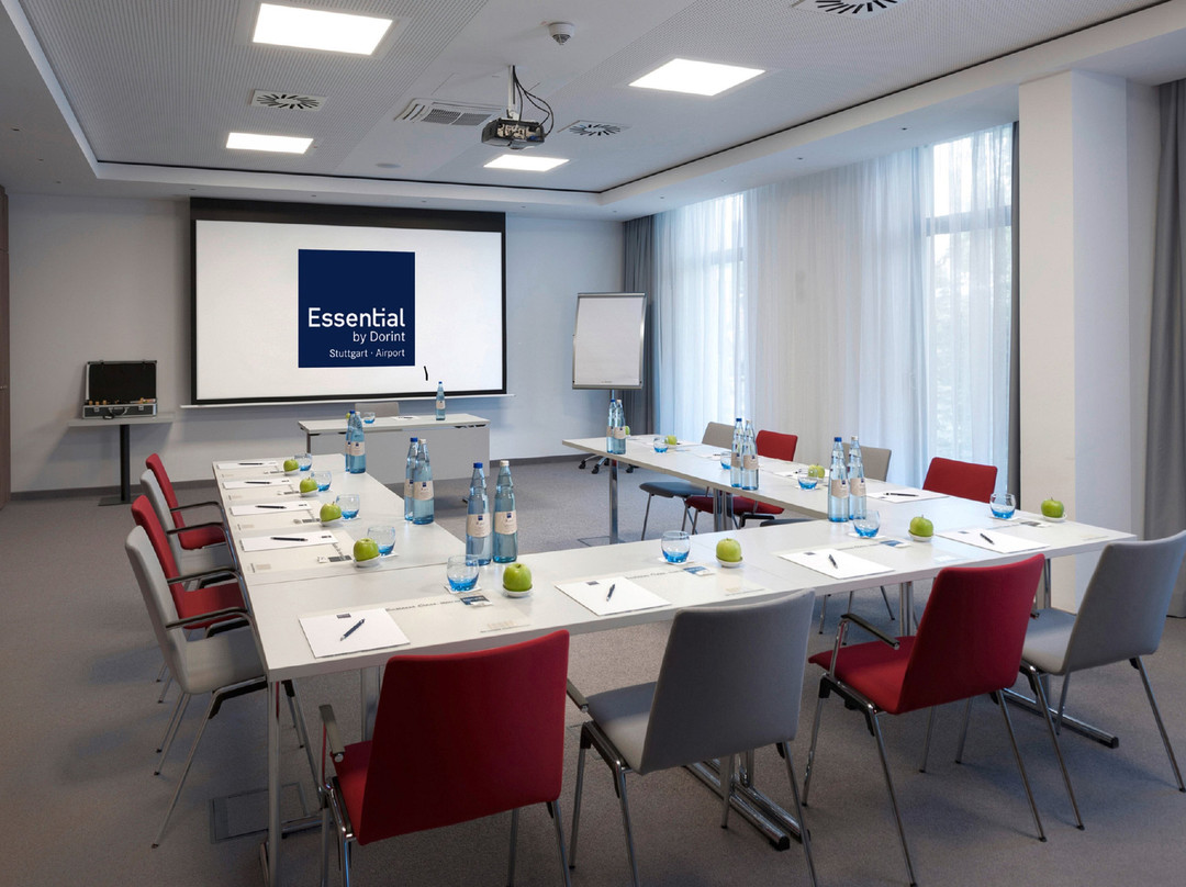 Essential by Dorint Stuttgart-Airport主图