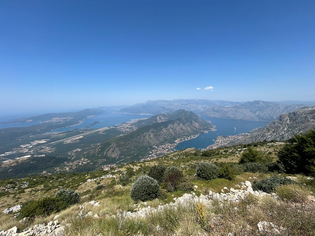 Lovcen National Park-Cetinje必去景点