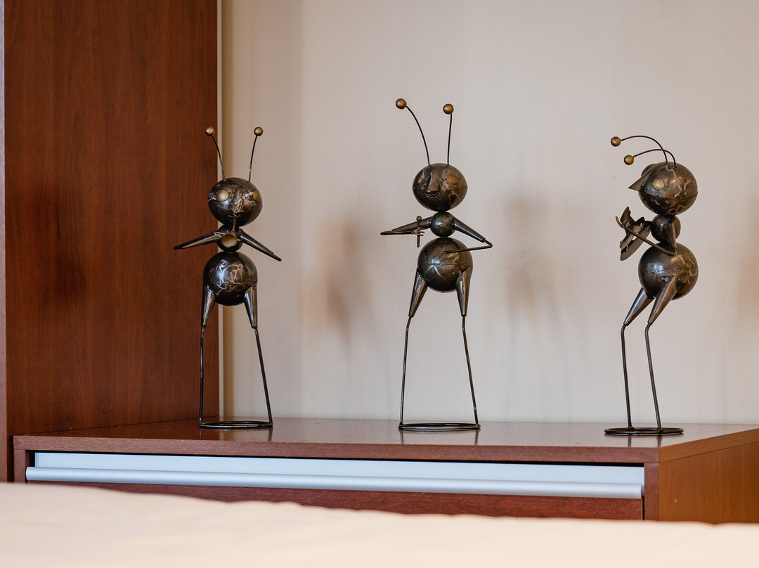 Shoshana精品酒店主图