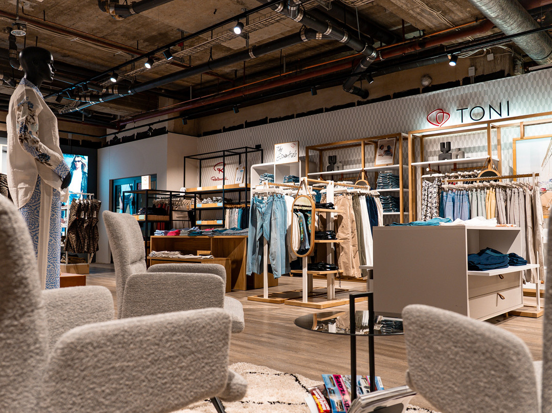 Frey Modeerlebnishaus Bad Kötzting-Bad Kötzting必去景点