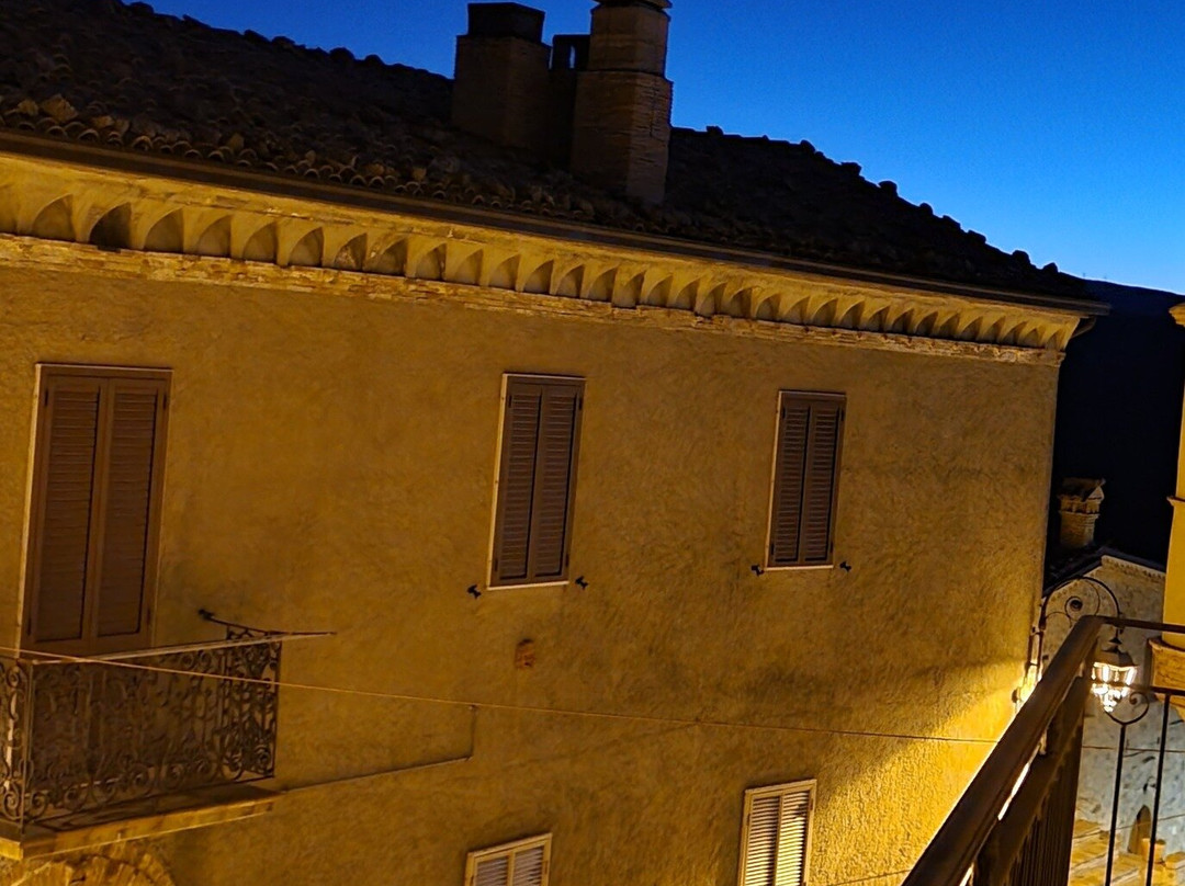 Palazzo Tour d'Eau - Abruzzo Cibus主图